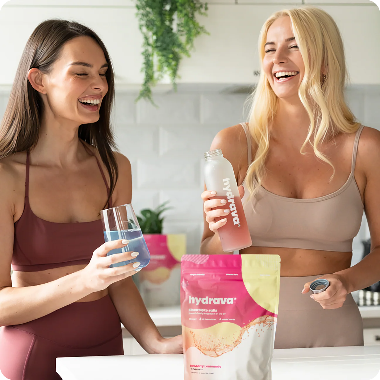 Master Your Body's Natural Balance